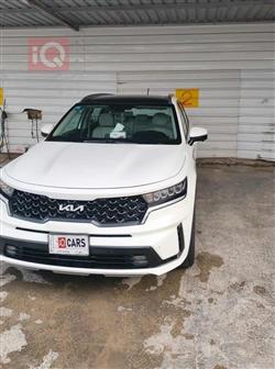 كيا سورينتو